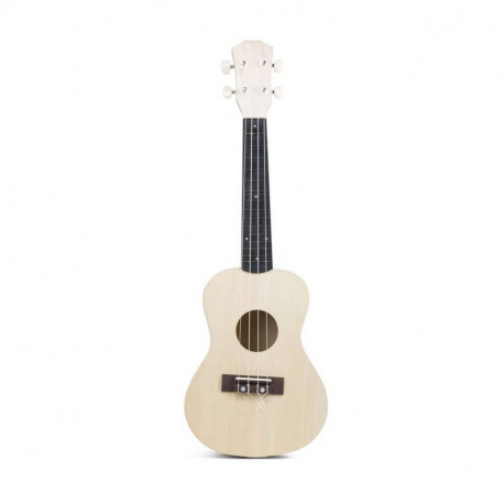 Udělej si vlastní ukulele