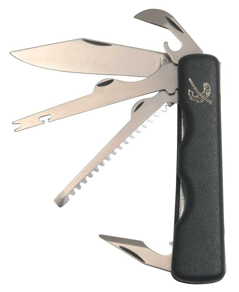 Mikov Nůž rybářský Angler 338-NH-5