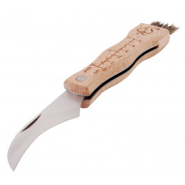 Houbařský nožík, Esschert design