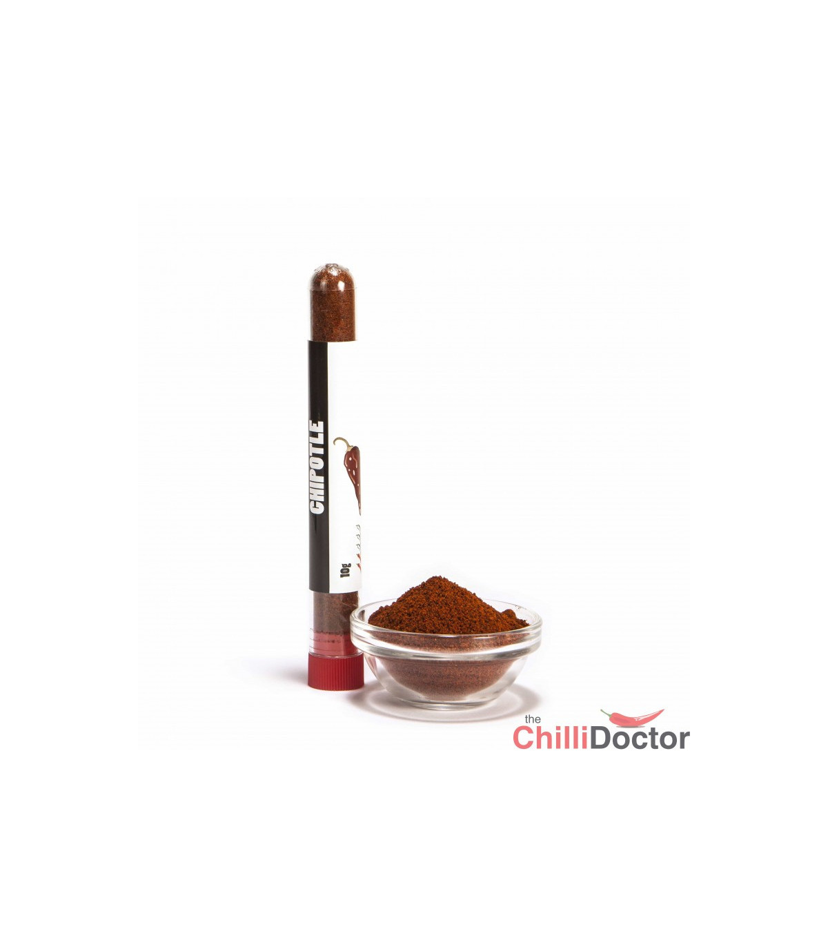 Chilli balíček Cesta kolem světa