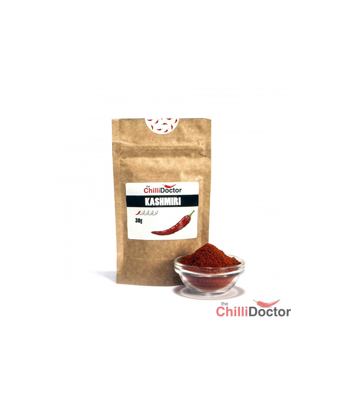 Chilli balíček Cesta kolem světa