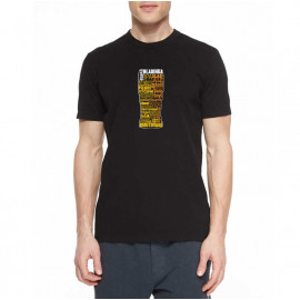 Tričko - pivo slovogram