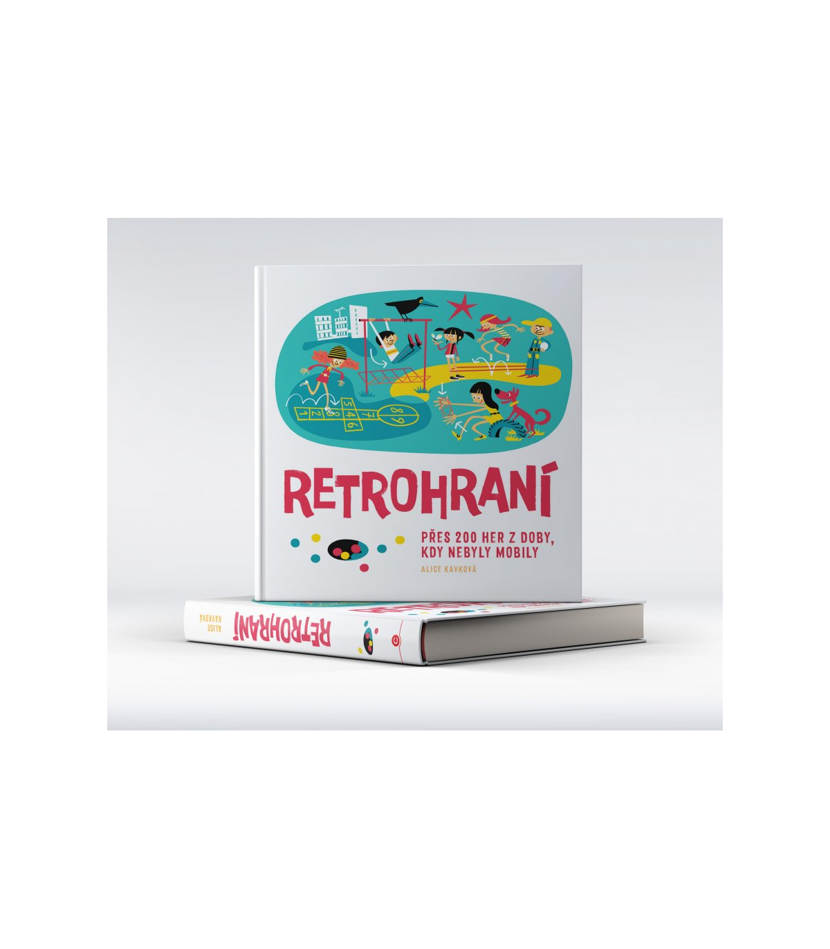 Retrohraní