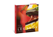 Formule 1: Legendy – kniha, která potěší každého fanouška rychlosti 