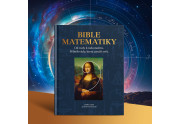 Bible matematiky: fascinující cesta od nuly k nekonečnu