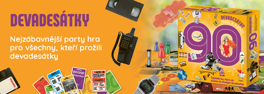 Devadesatky