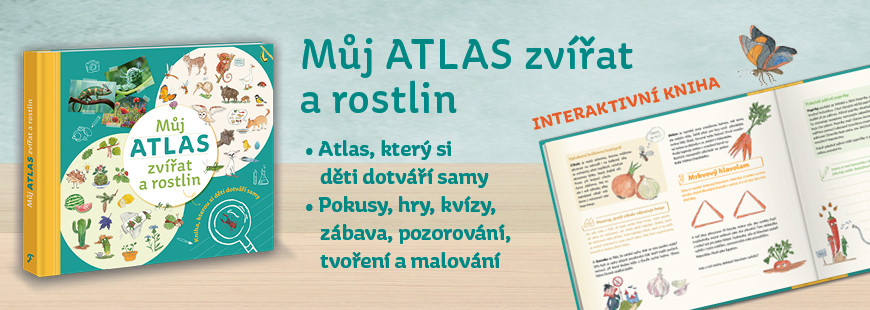 Muj atlas